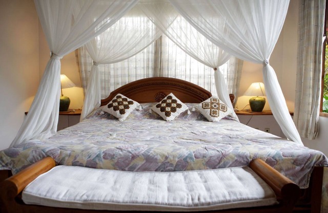 Villa Kompiang Bali