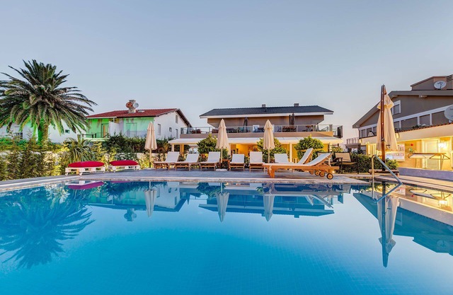Villa Kore Cesme