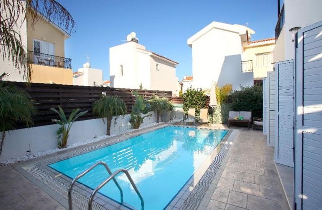 Villa Kos 19