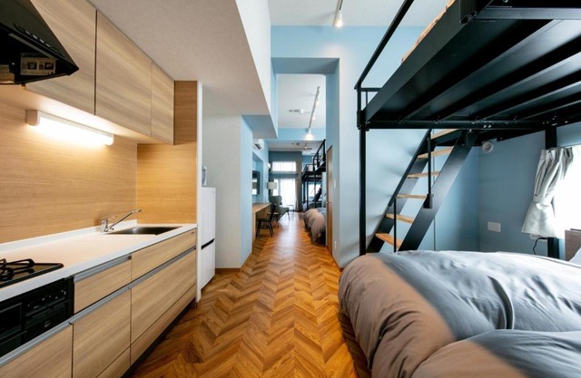 VILLA KOSHIDO ODORI - Vacation STAY 04767v