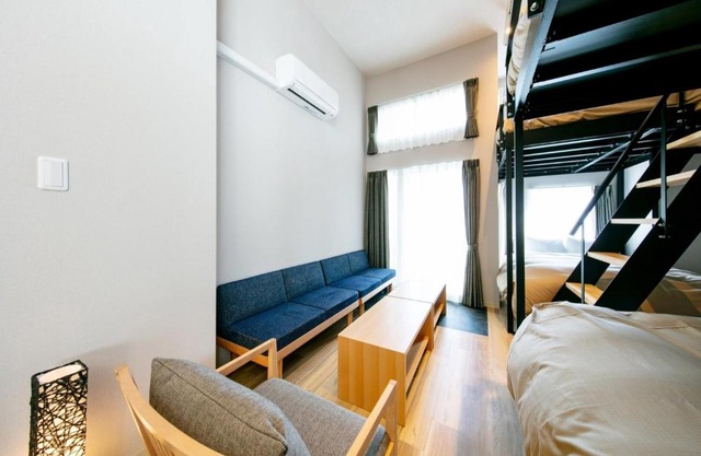 VILLA KOSHIDO ODORI - Vacation STAY 04775v