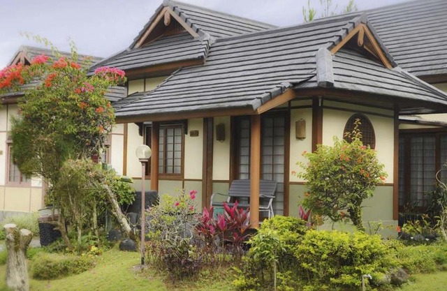 Villa Kota Bunga Ade Type Jepang - 0228