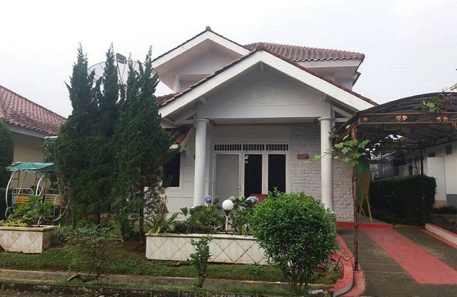 Villa Kota Bunga Melati