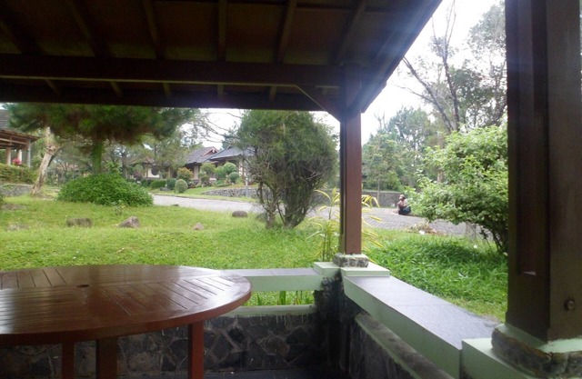 Villa Kota Bunga Seruni