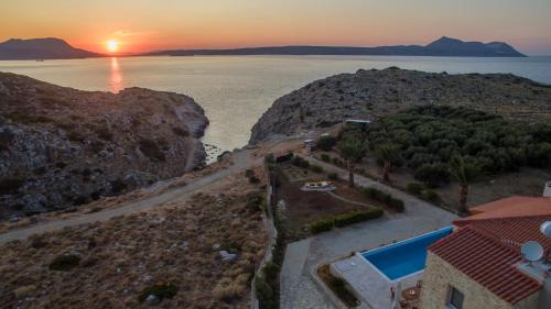 Villa Koutalas