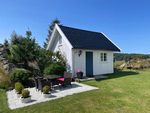 Villa Krågenes
