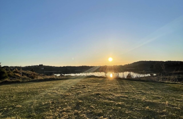 Villa Krågenes - B&B i Rolige Omgivelser