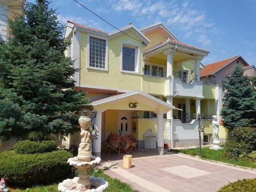 Villa Kraljevski