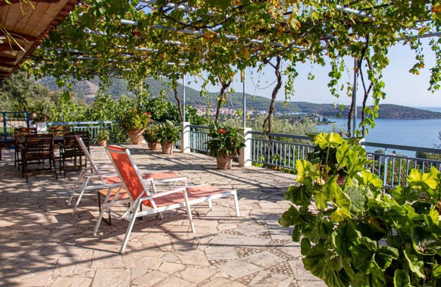 Villa Krassi