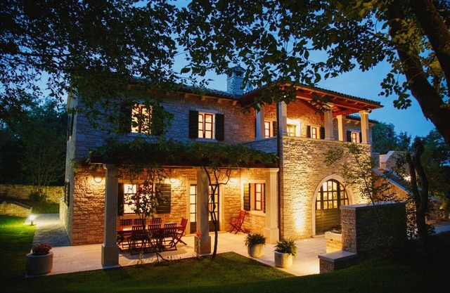 Villa Kringa in Kringa