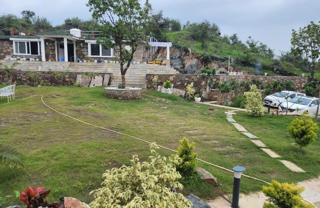 Villa krishnam