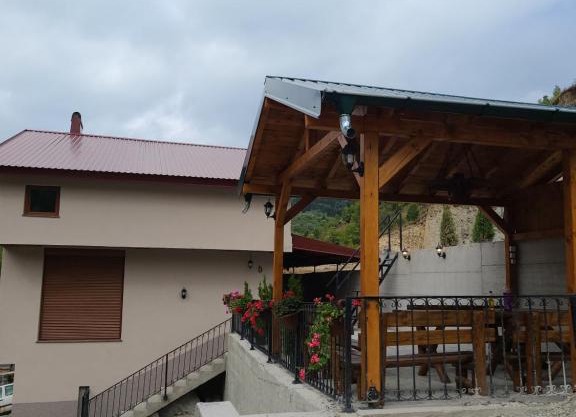 Villa Kristina 2022