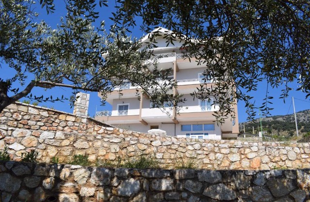 Villa Kristina