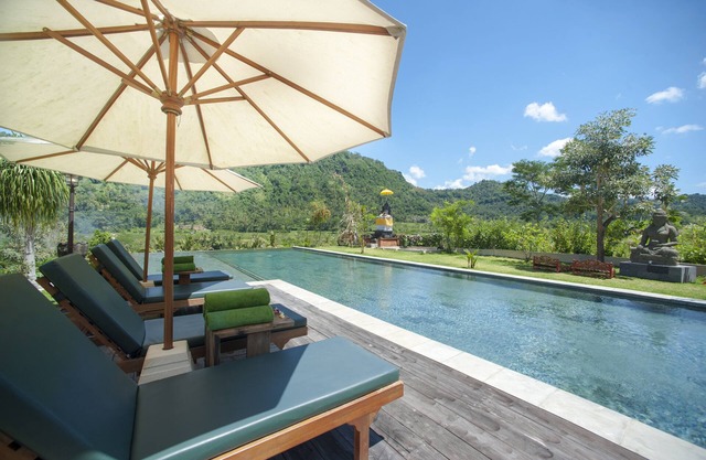 Villa Kropak