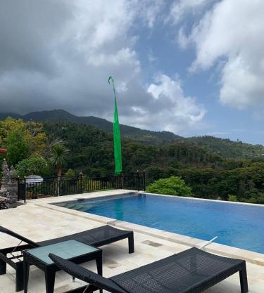 Villa Kubu Diar's