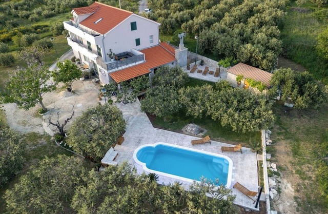 Villa Kucine
