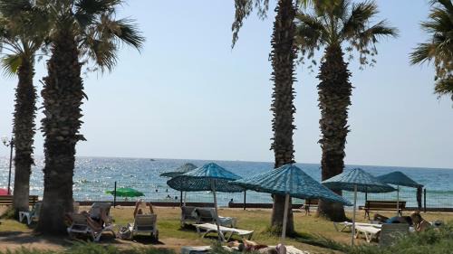 Villa Kumsal