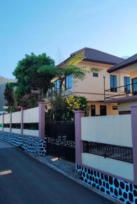 Villa Kusuma Tawangmangu