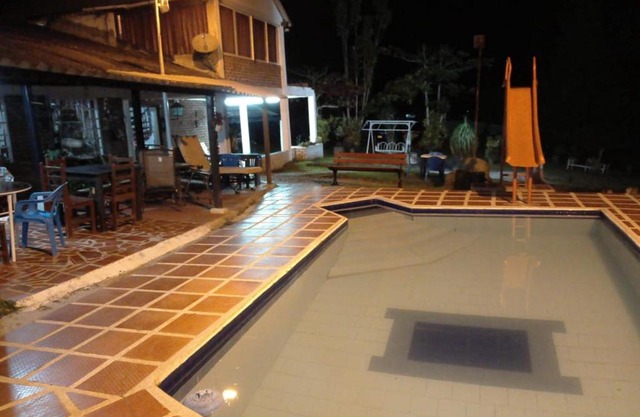 Villa Kyra