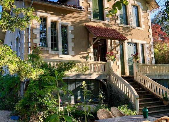 Villa Léovil