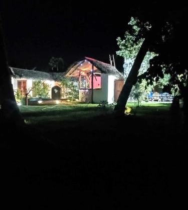 Villa l'avocatier
