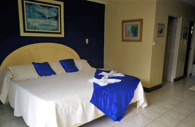 Villa Lucy Playa Isla Palo Seco
