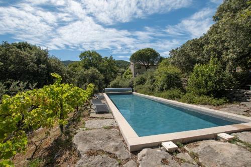 Villa L'elzède 5 personnes