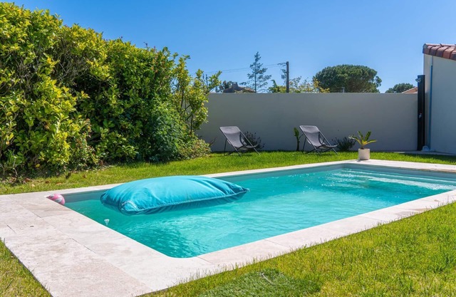 Villa L'Escaluna Summ