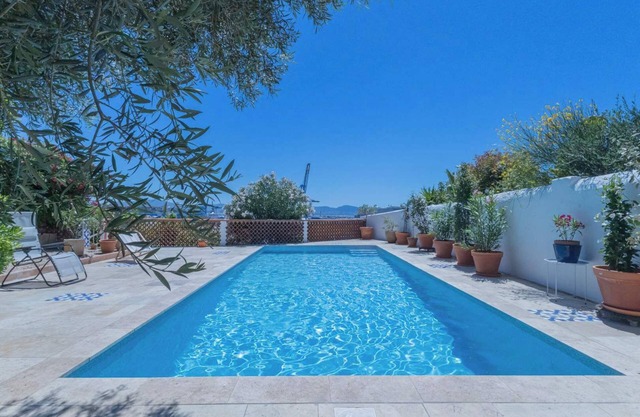 Villa L instant Mer S