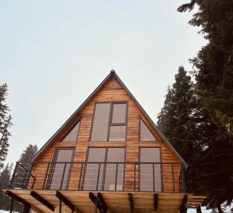 Villa L&L Bakhmaro