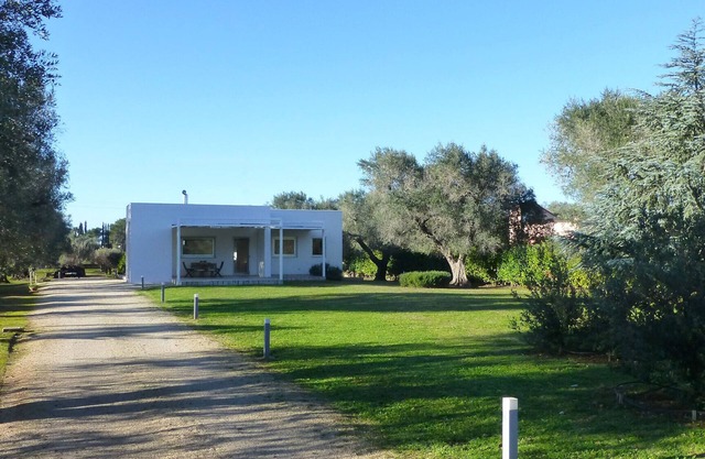 Villa L'Olivo Maestro