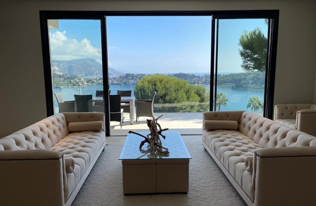 Villa LA ALEGRIA