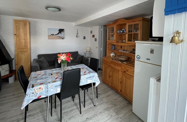 Casa La Barre-de-Monts, 2 dormitorios, 4 personas