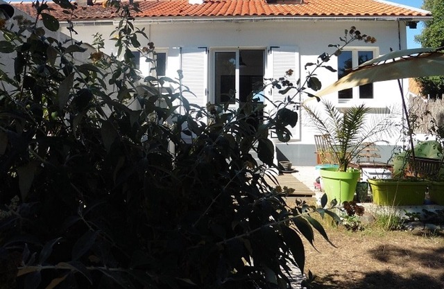 Casa La Barre-de-Monts, 2 dormitorios, 5 personas