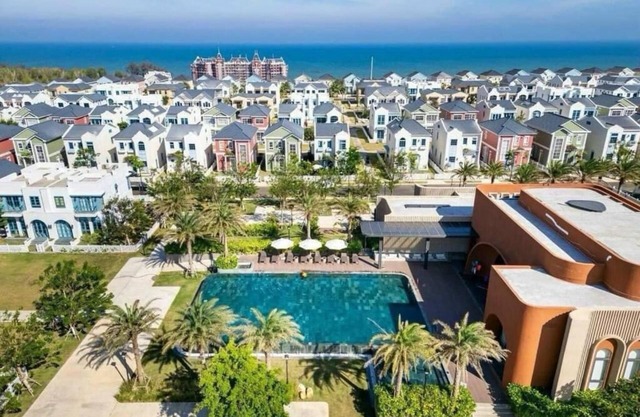 Villa La Bella Phan Thiet