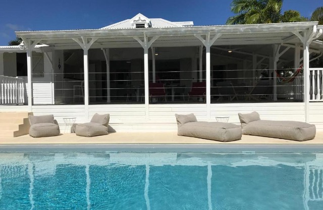 Villa La Belle Creole