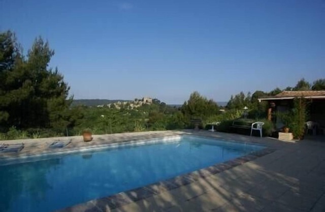 Villa La Benvingude