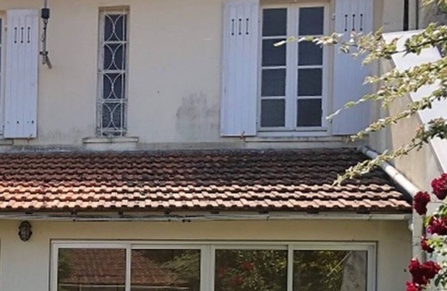 Villa La Bernerie-en-Retz, 3 bedrooms, 6 persons