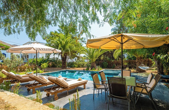 Villa La Boheme with Private Pool