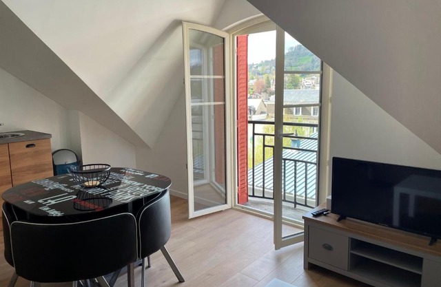 Villa La Butte
