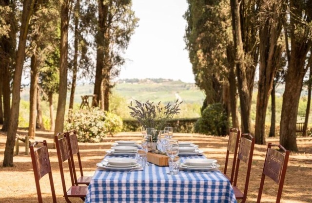 Villa La Cappella - A charming oasis in the heart of Chianti with private chef