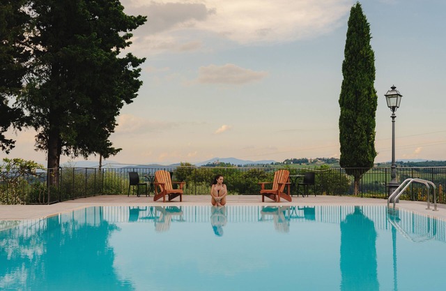 Villa La Cappella