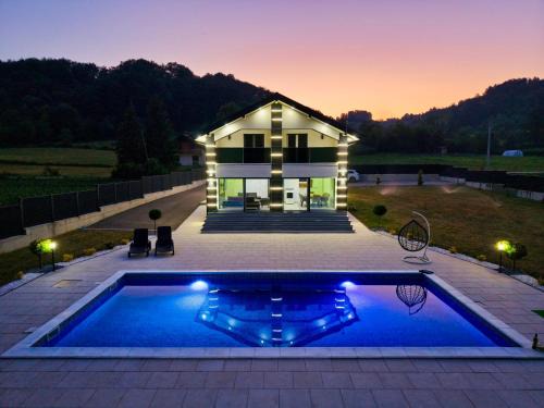Villa La Casa Del Sol