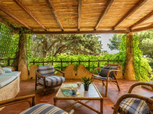 Villa La Casetta del Mare by Interhome