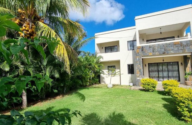 Villa La Colline - Pointe aux Canonniers