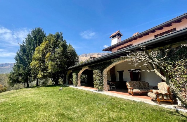 Villa La Collina