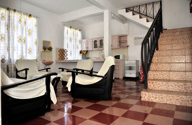 Casa de 3 habitaciones en Trou aux Biches