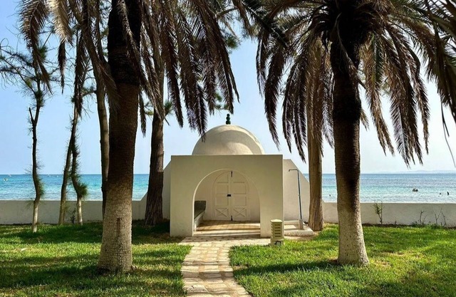 Villa La Corniche