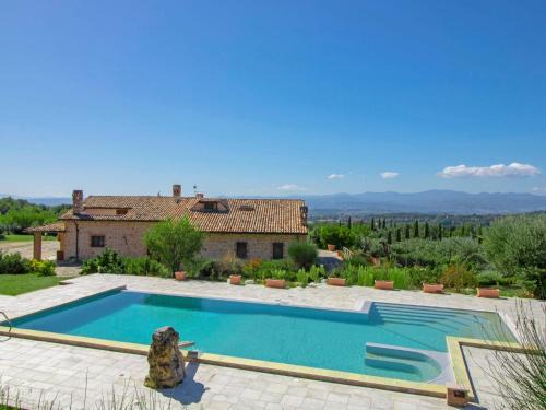 Villa La Danza by Interhome