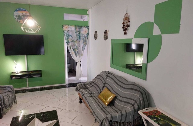 Villa la Dedeze